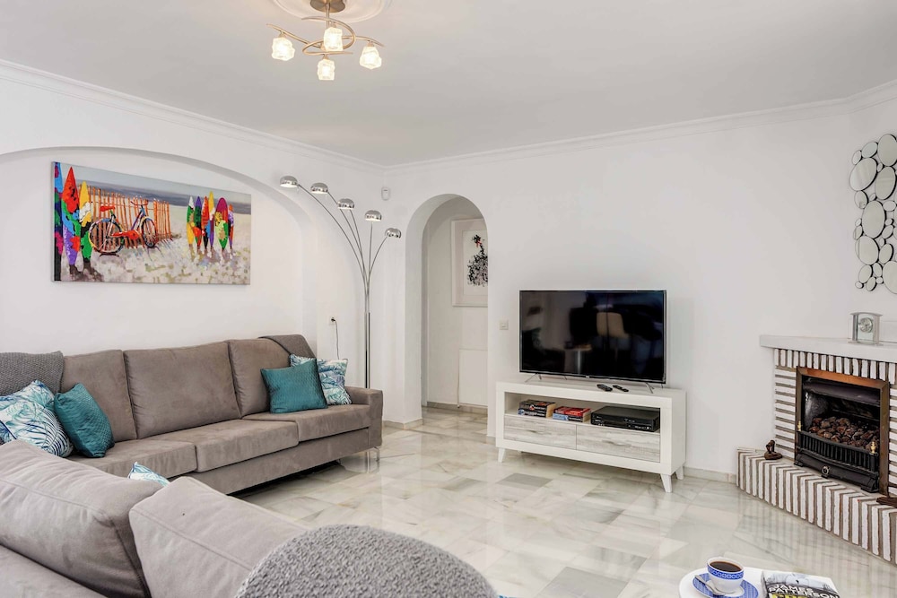 Villa Auspana