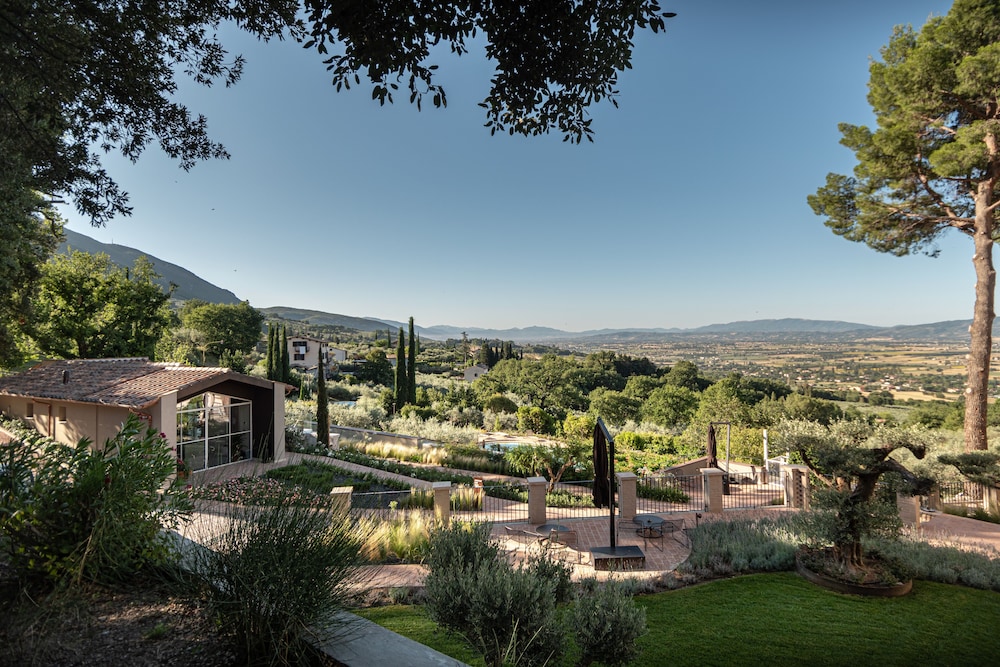 Sogno di Davide Country House