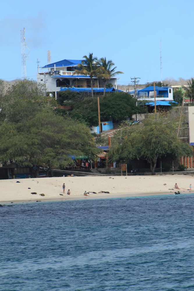 Casa Playa Mann