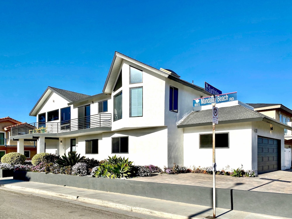 Pacific Dreams at Oxnard Shores 3 BR 2 5 BA Remodeled Amazing Beach Location Ocean Views Sleeps 8