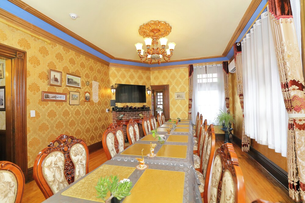 Prince Inn