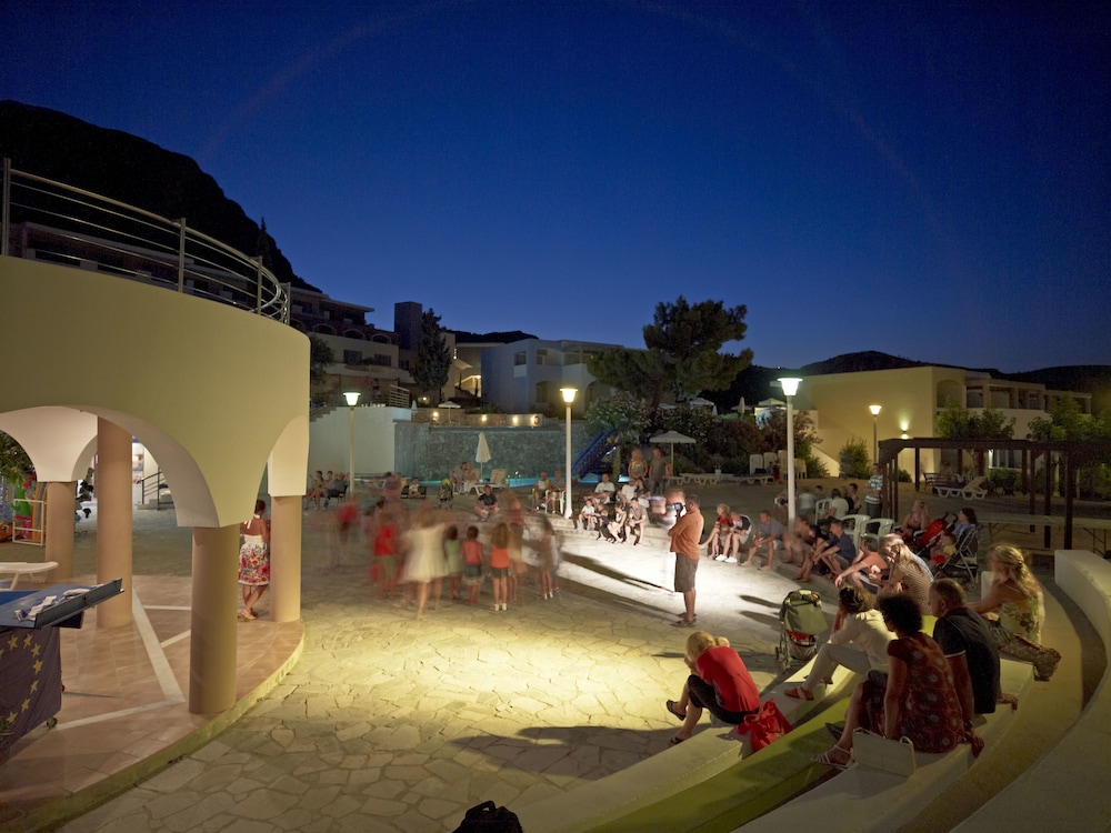 Porto Angeli Beach Resort – All Inclusive