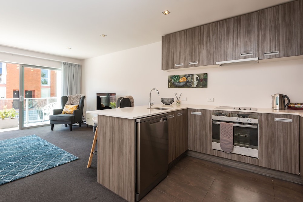 Armagh Apartment 5 view 5