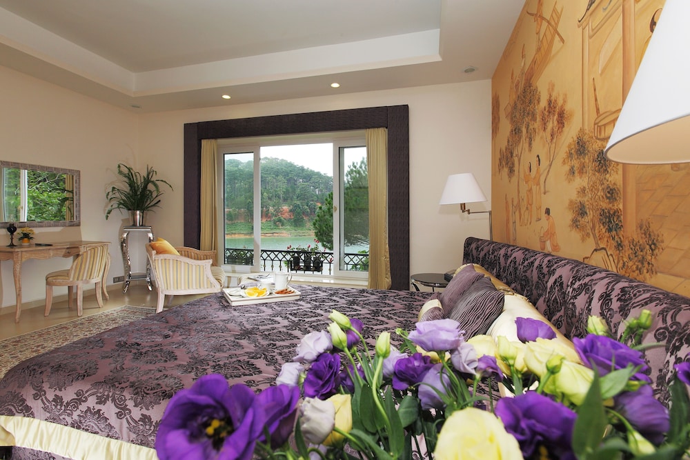 Binh An Village Dalat