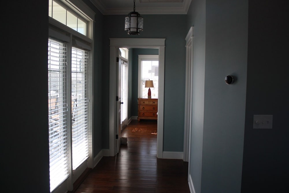 Beach Crew 4 Bedroom Home by RedAwning