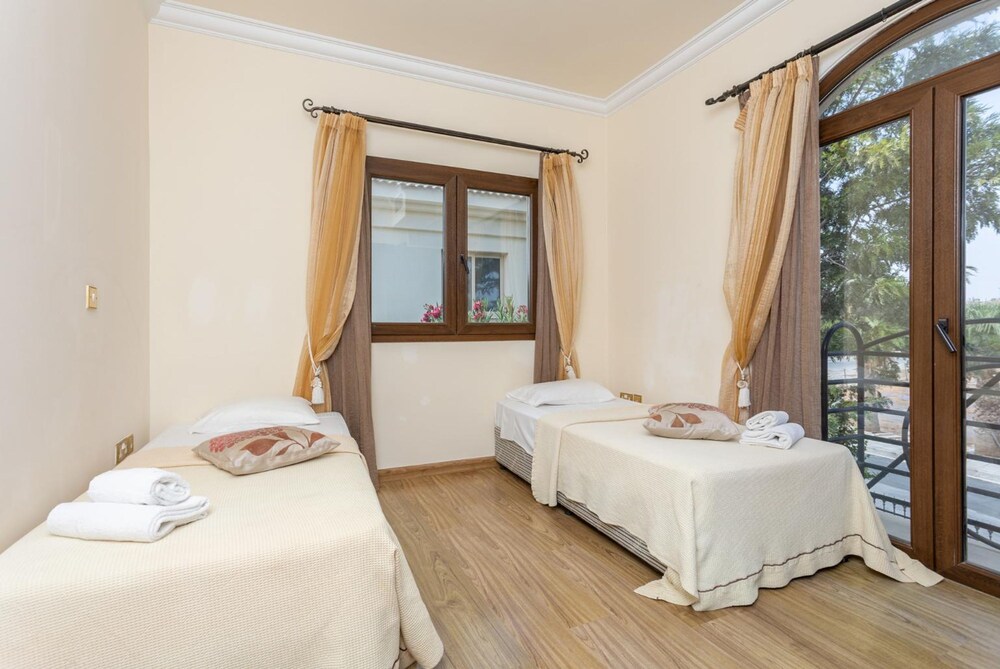 Villa Elysia in Paralimni