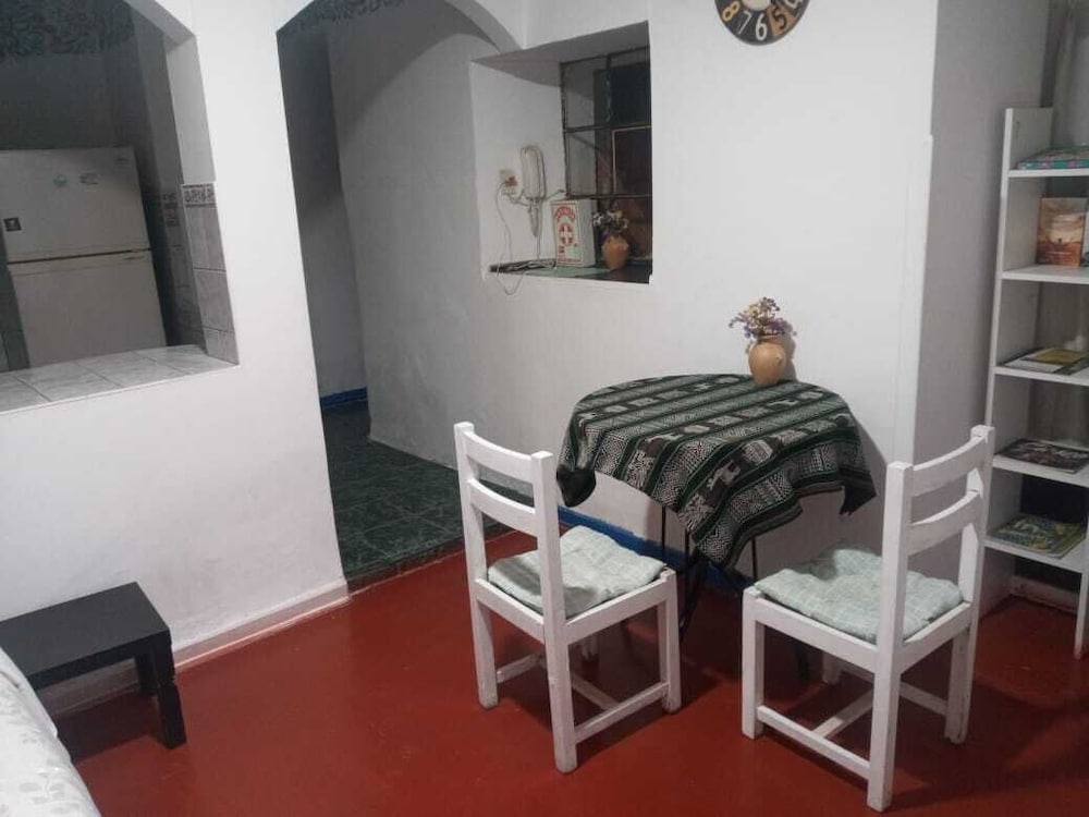 munay apartment