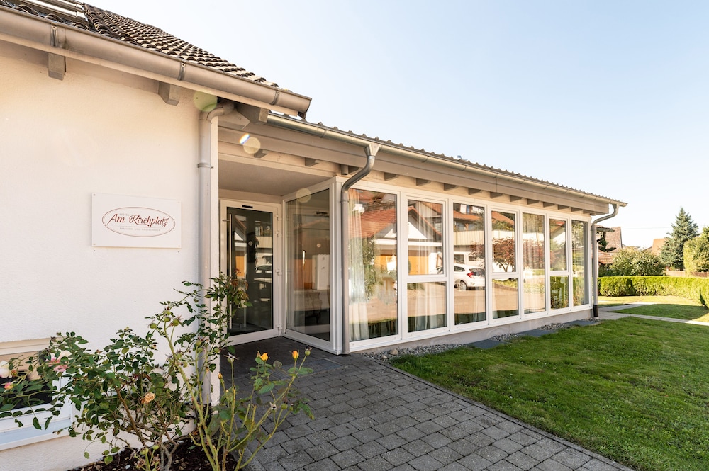 Hotel am Kirchplatz