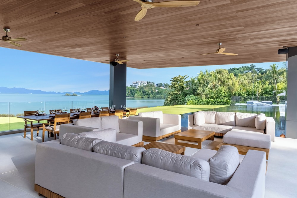 Villa Amarasara