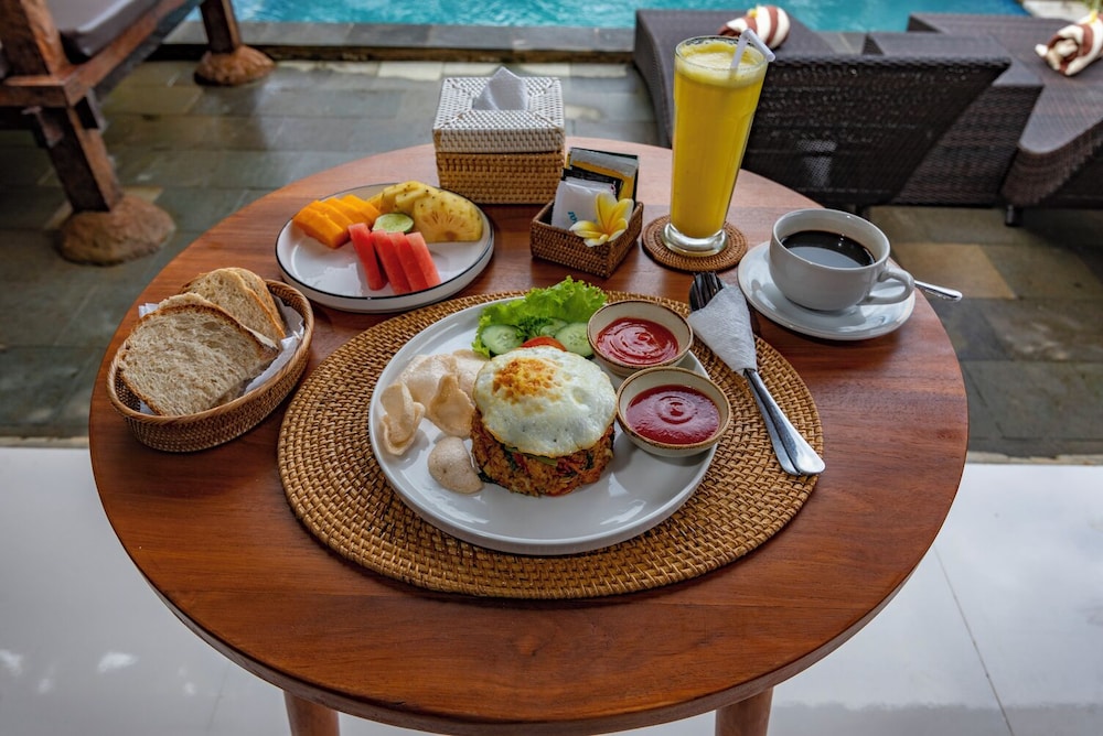 Tiara Villa Ubud by Dhananjaya Hospitality