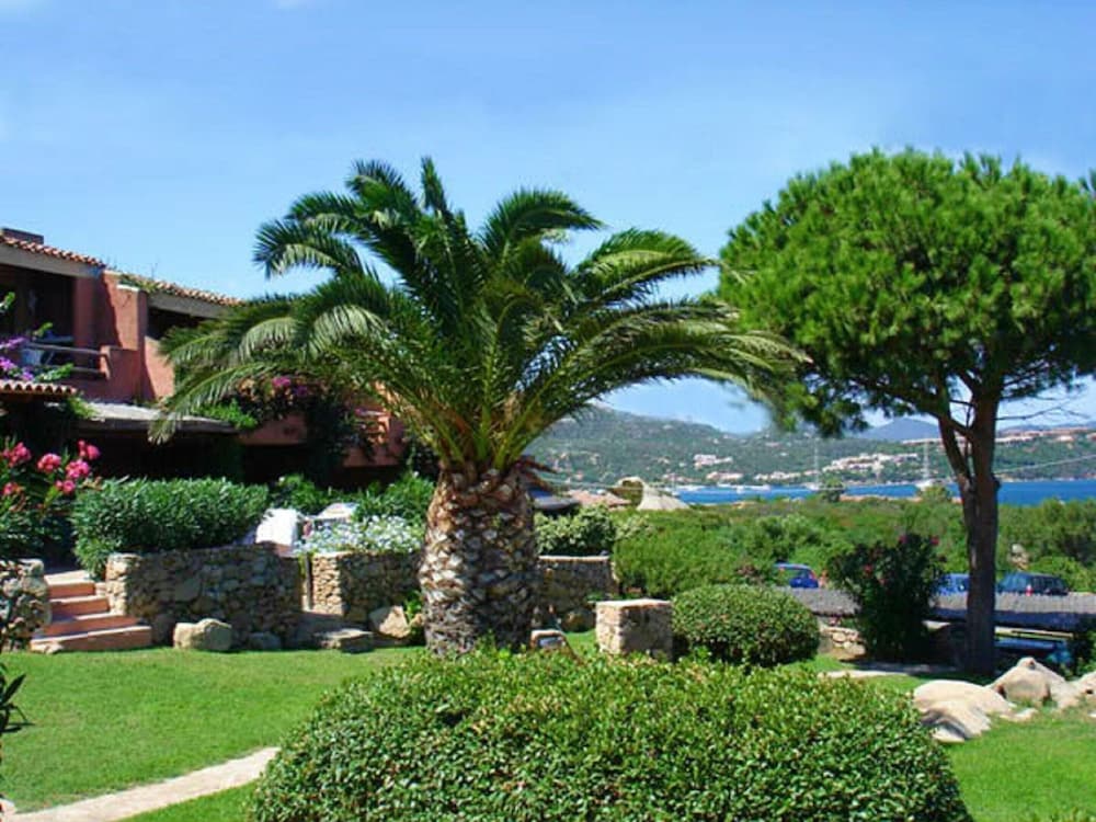 Belvilla by OYO Marineledda Trilocale 2