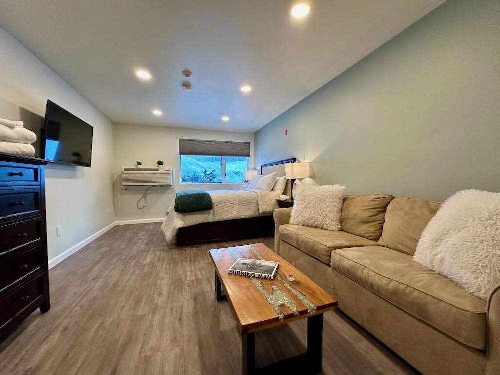 The Suites at Killington Center