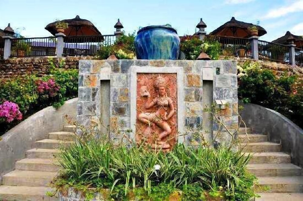 La Vista Highlands Mountain Resort