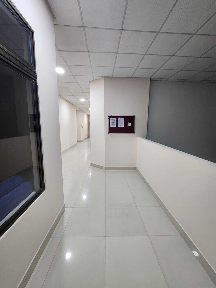 Bio-input Guest House