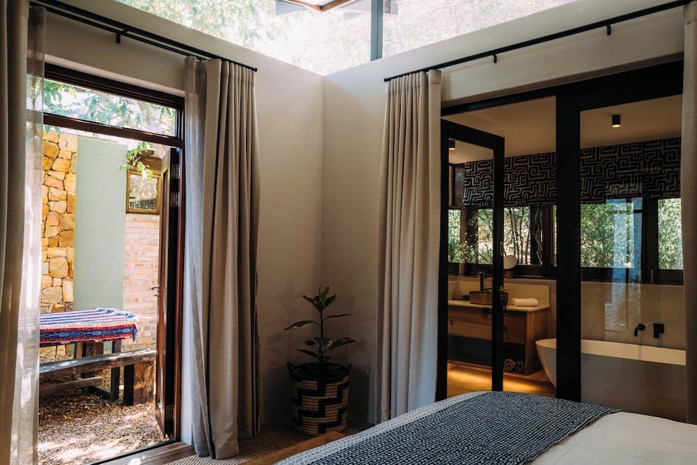 Phakalane Retreat