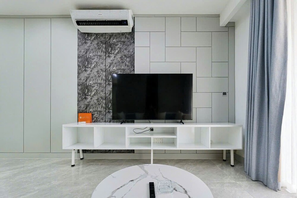 Luxury Apartment in Phu My Hung