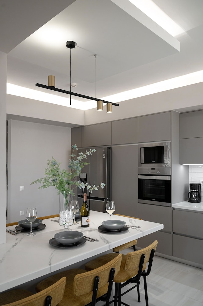 Verkon Villas Seaview Senses
