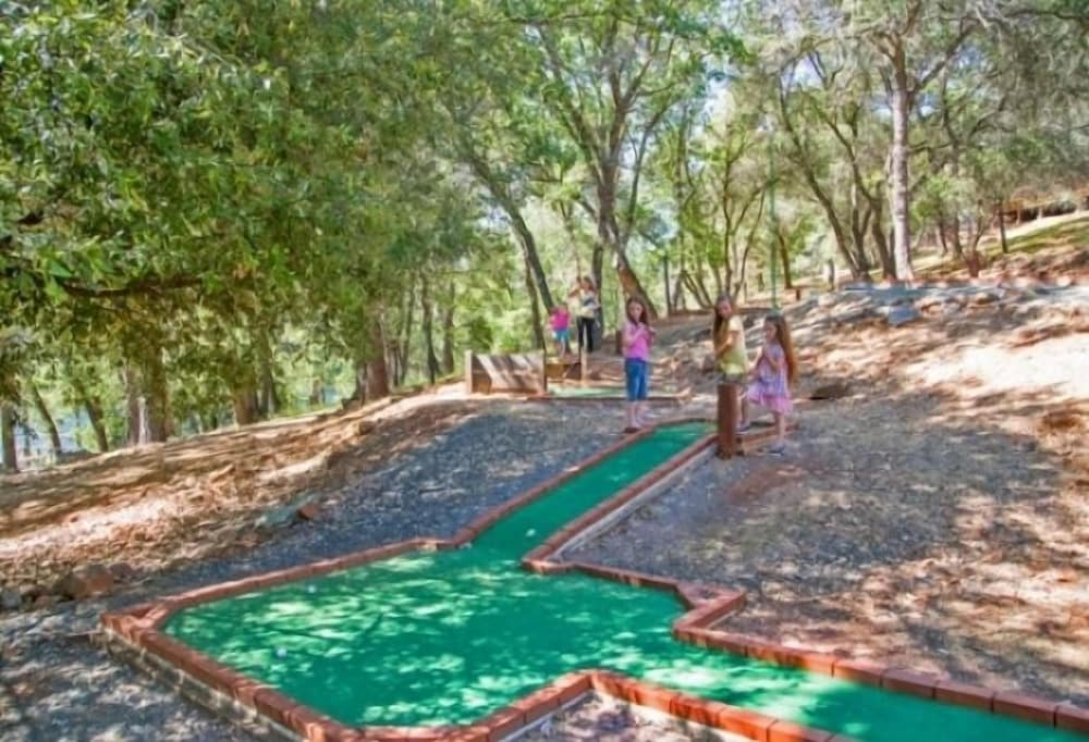 Lake of the Springs RV Resort - Property Image 4