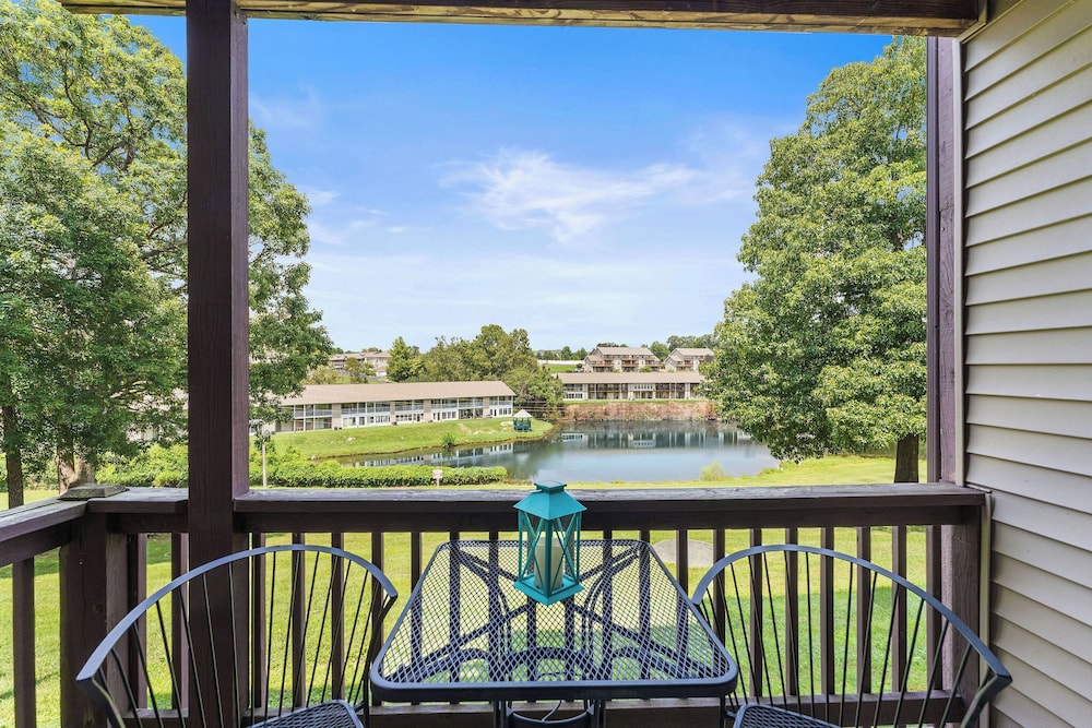 Pointe Royale Getaway - Fore 4