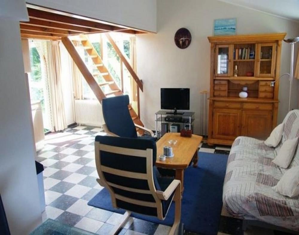 Holiday Home in Petten Near Beach