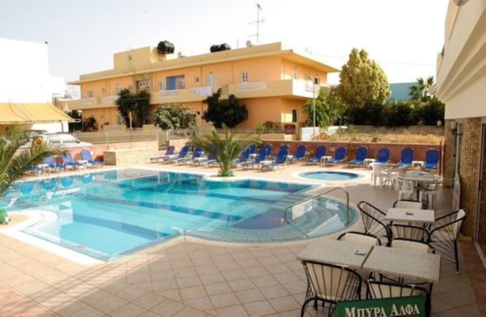 Semiramis Apartments by Estia photo 4