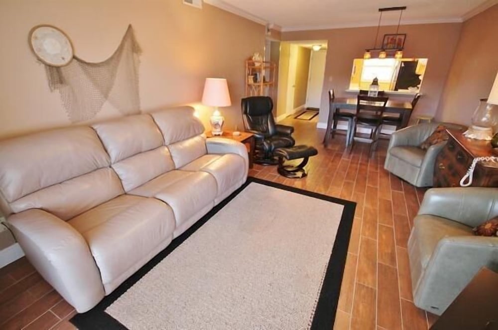 Sea Coast Gardens II 2 Bedroom Condo by Great Ocean Condos
