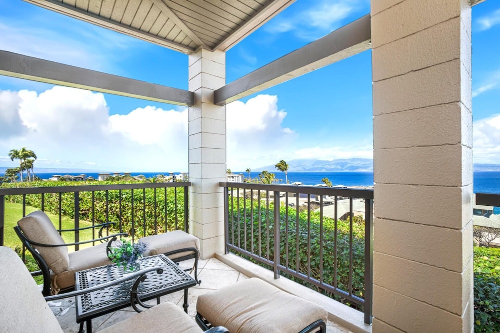 Kapalua Ridge Villas by KBM