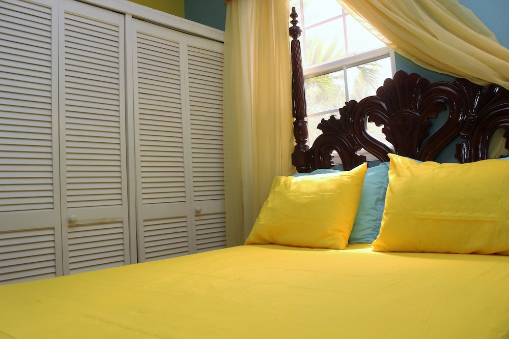 Lilford Mews Suites