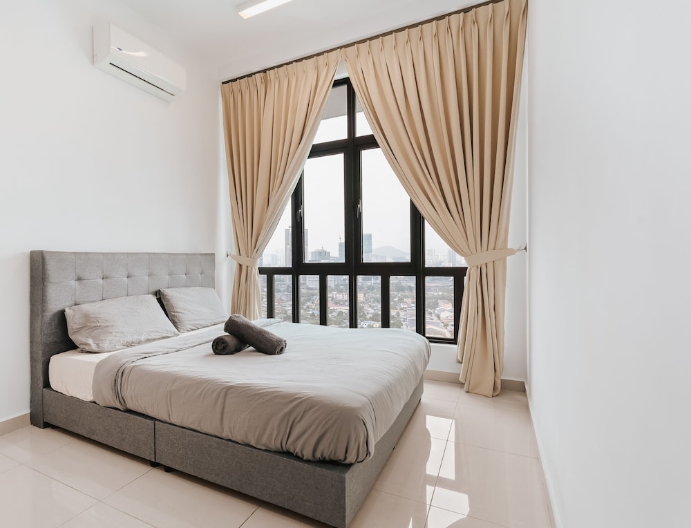 Legasi Kampung Bharu Guesthouse