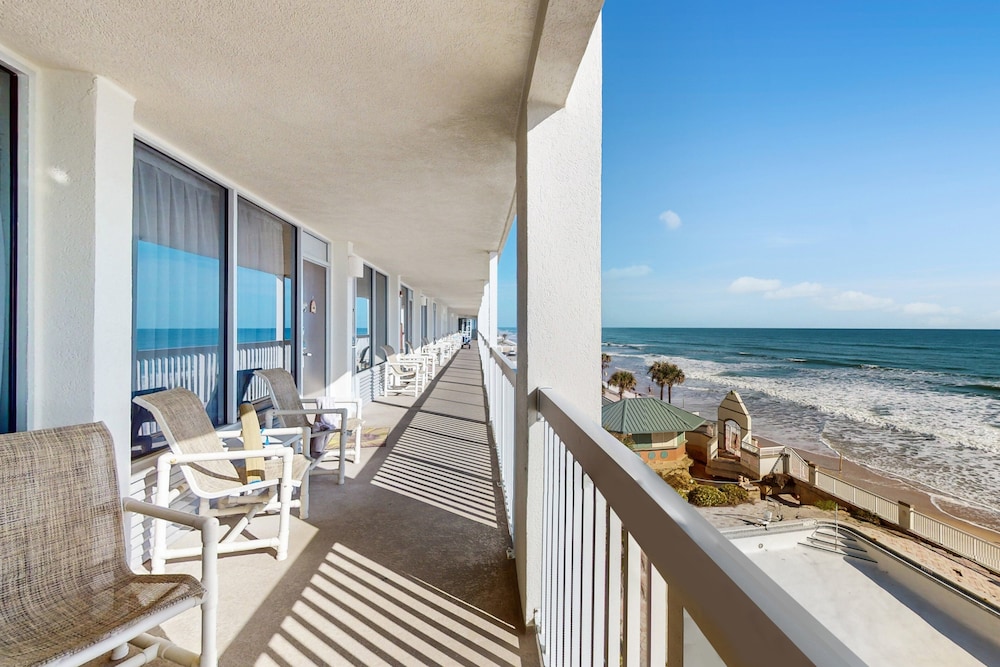 Daytona Beach VI