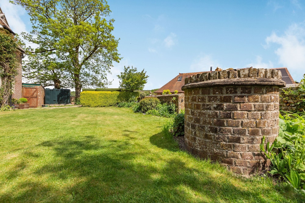 The Old School Cottage