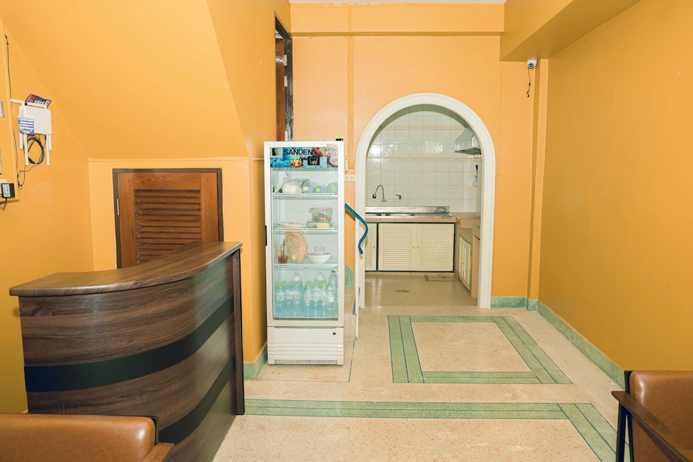 Comfy Corner Hostel