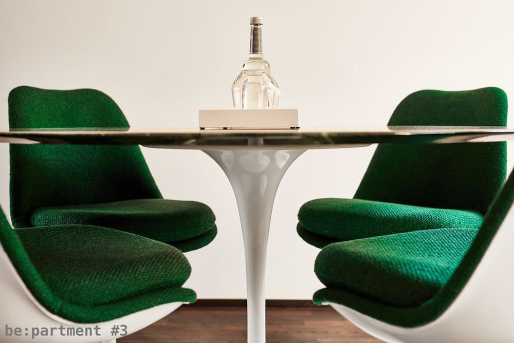 Nuremberg Vacations - No Shoes Hotel And Green Bar - Property Image 10