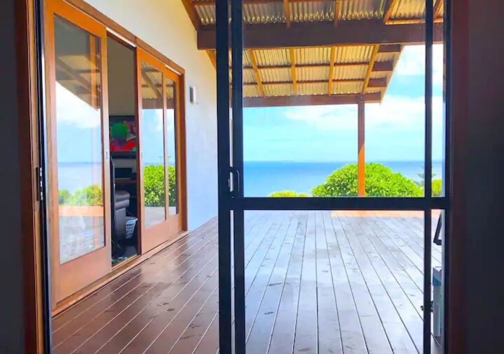 King Tide House