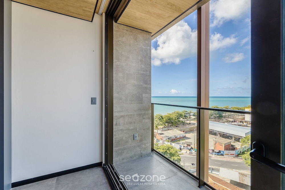 Nwts - Studios With Side sea View in Maceio II