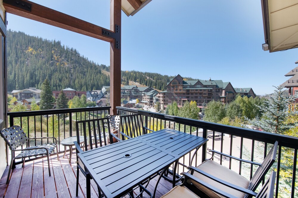 Winter Park Resort Lodging - Fraser Crossing Condos
