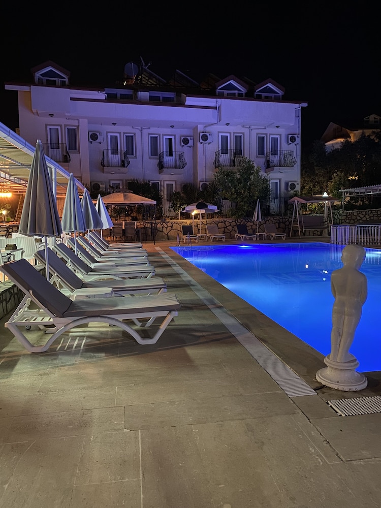 Nefis Hotel Oludeniz - Image 76