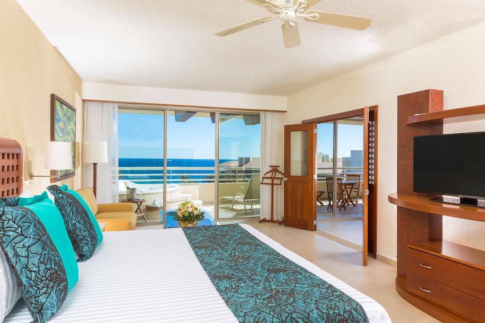 Los Cabos Vacations - Barcelo Gran Faro Los Cabos - All Inclusive - Property Image 44