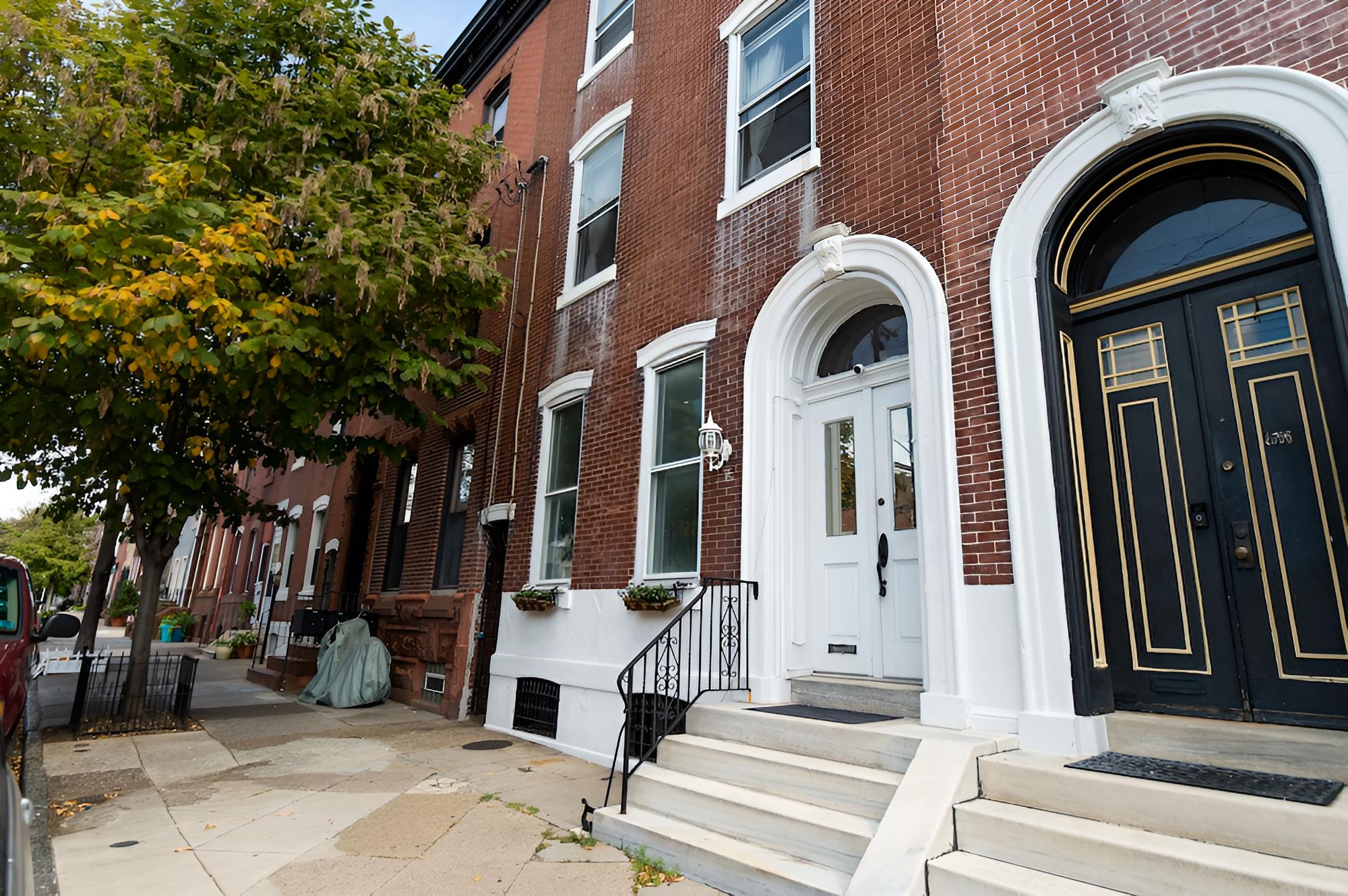 BnB Philadelphia - Boutique Hotel view 3
