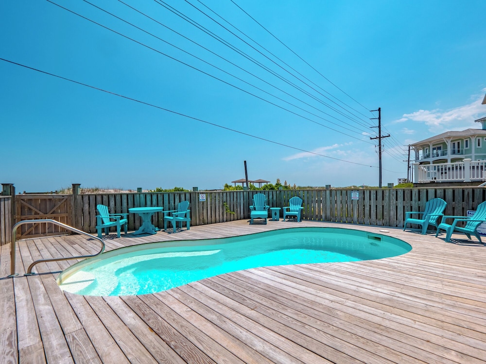 Eagles' Landing by Topsail Realty