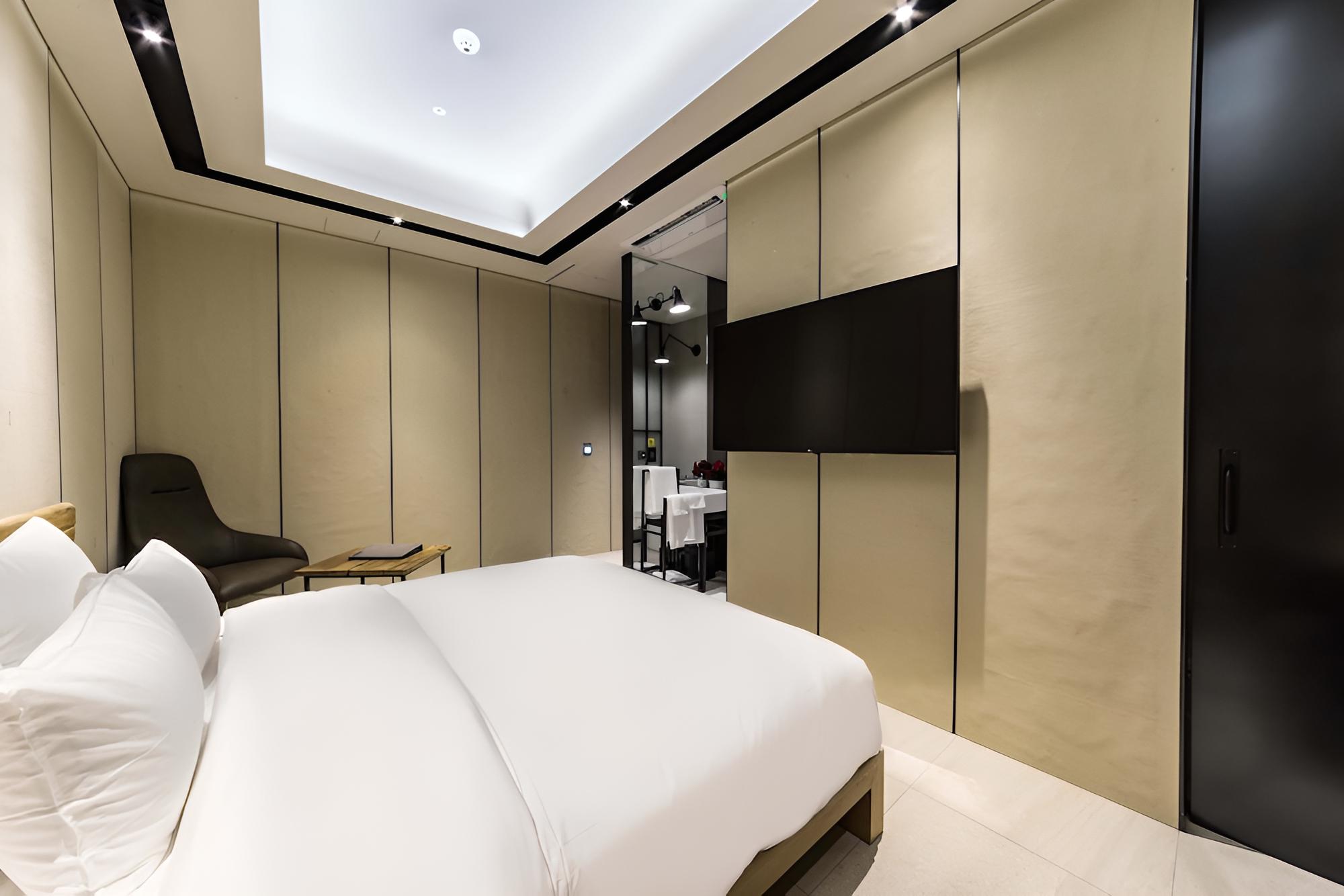 Hotel the Artist Dongseon