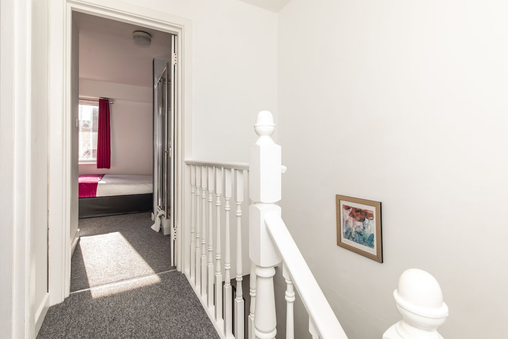 St Margarets Place Townhouse