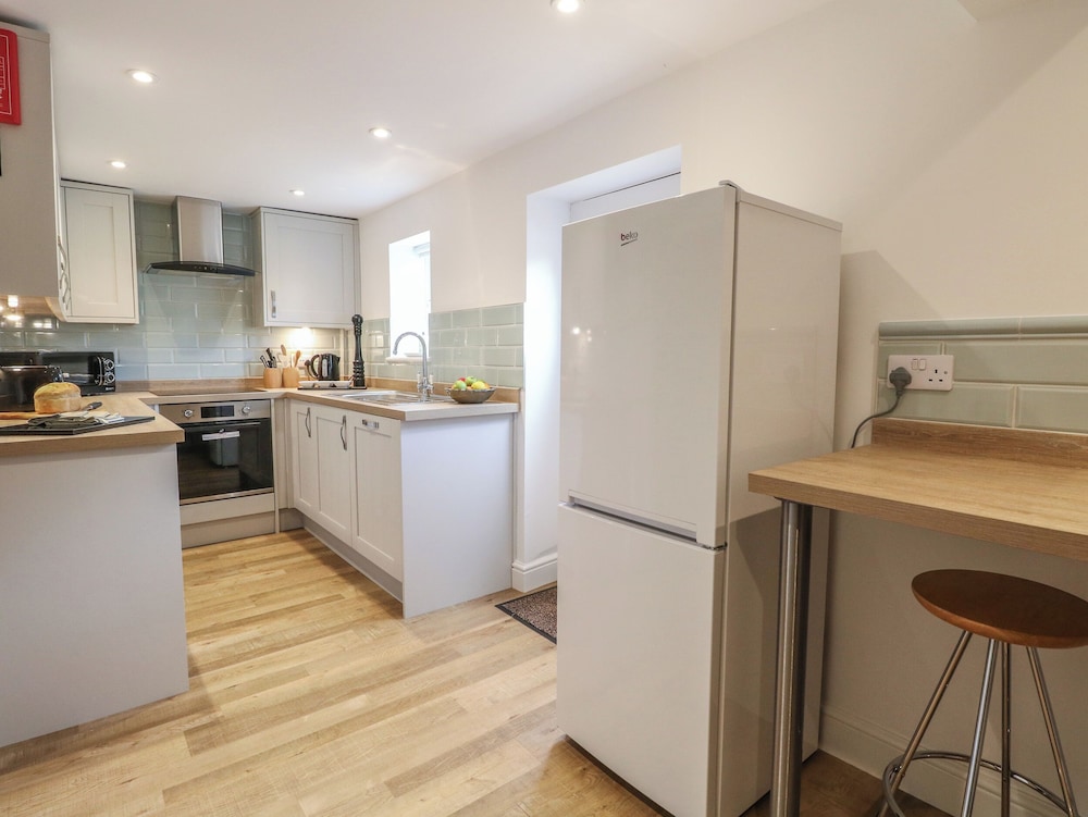 Pear Tree Cottage