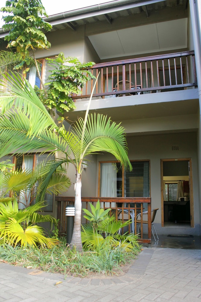 Shonalanga Lodge