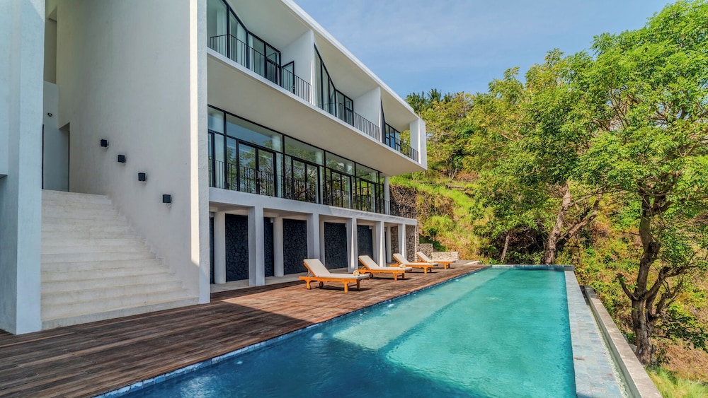 Villa Kukenan by Elite Havens