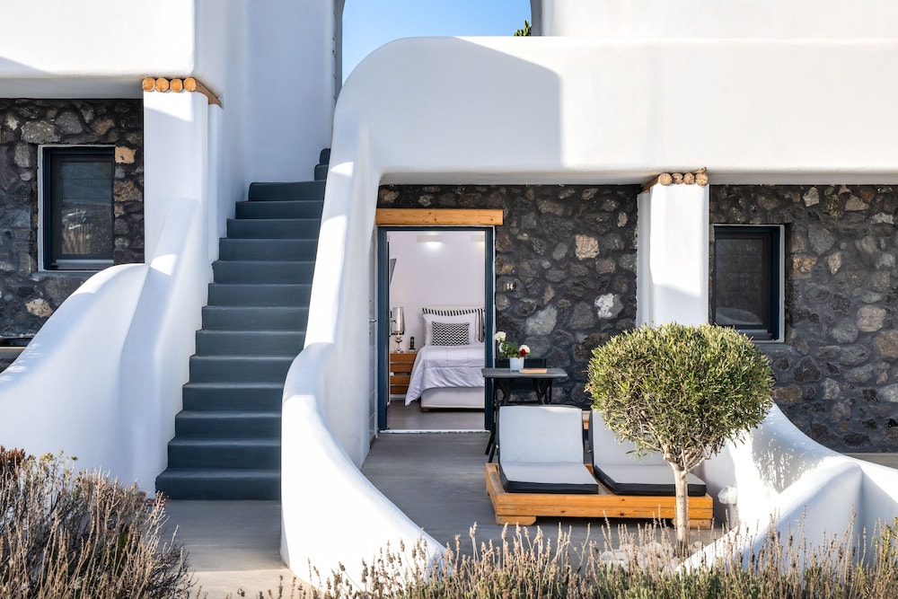 Elea Resort - Adults Only