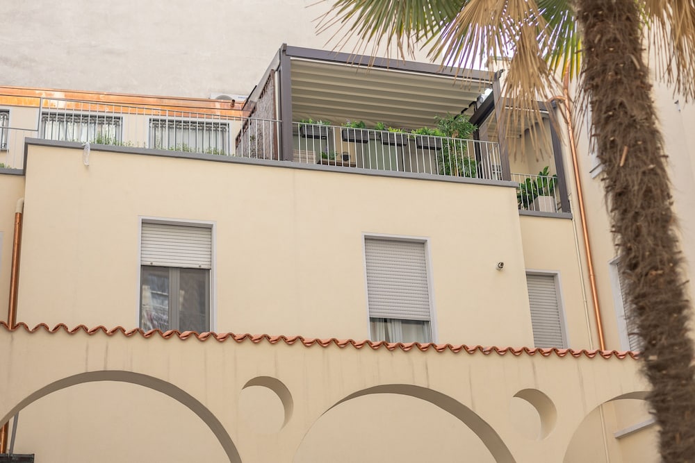 Boccaccio - Stunning Central 1bdr With Terrace in Cadorna Area