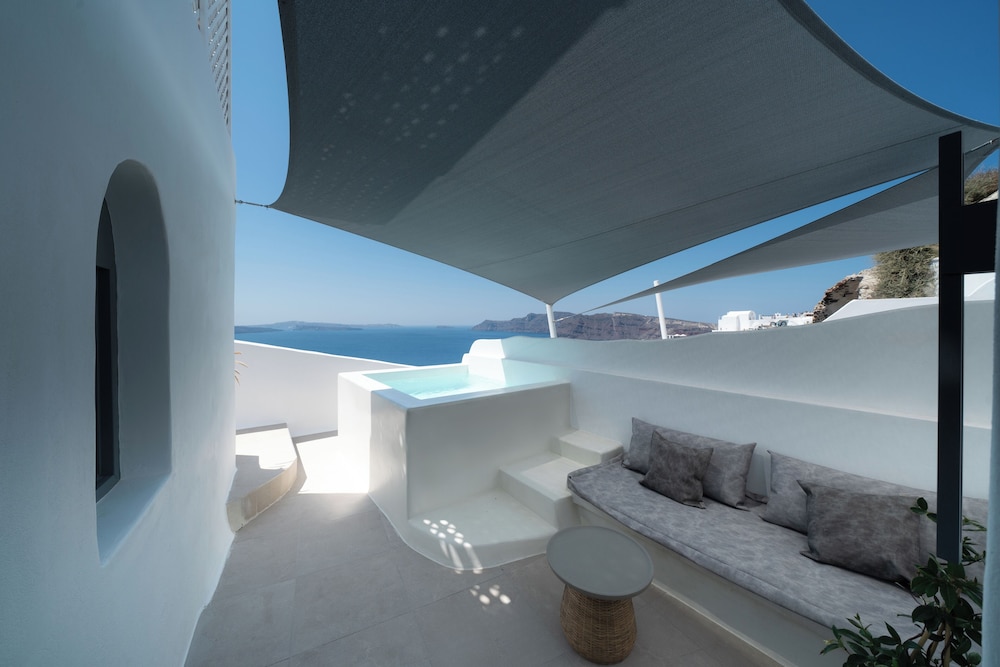 Outdoor Space