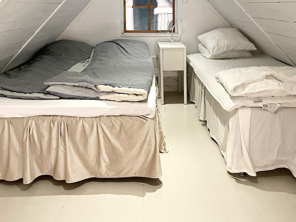 4 Star Holiday Home in Klagstorp view 4