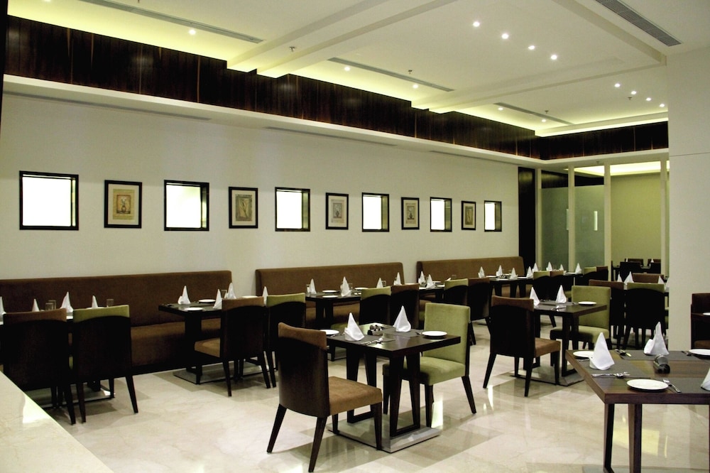Continent Hotel Nawanshar